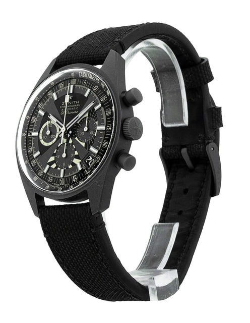 Zenith Chronomaster 97.G383.400/38.C881 Image 2